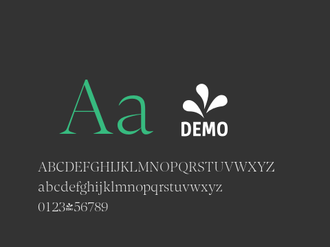 FSP DEMO - Contane Thin