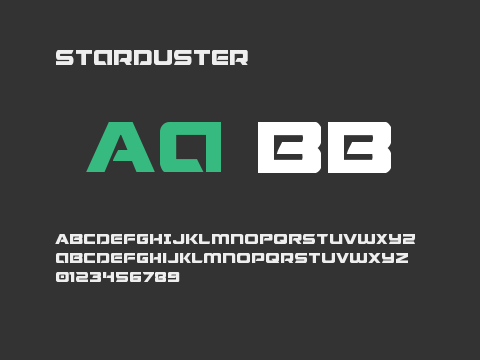 Starduster