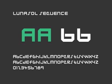 Lunasol Sequence