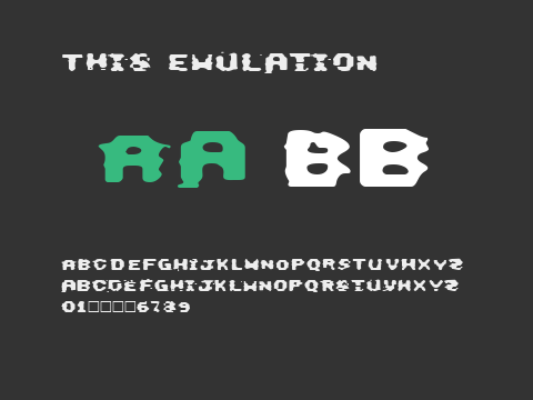 This Emulation