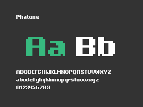 Phatone