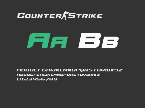 Counter-Strike