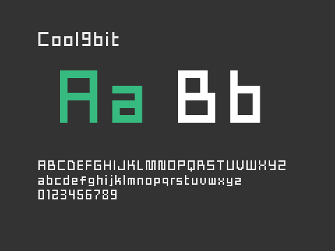 Cool9bit