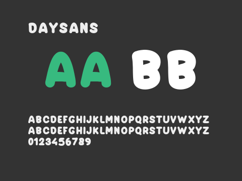 DAYSANS