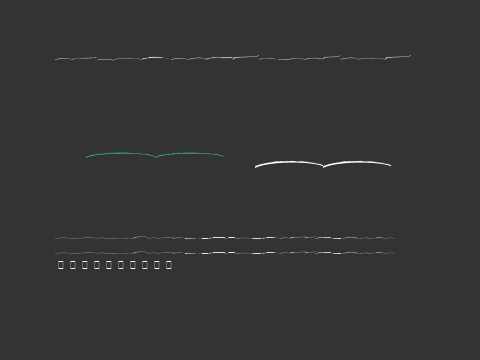 Bidaq Brush Extras