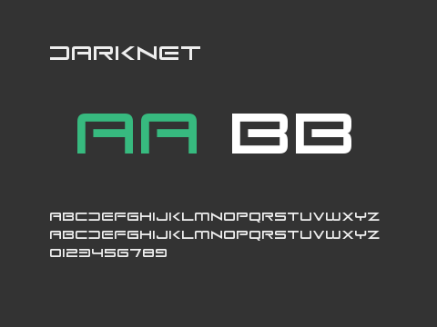 DarkNet