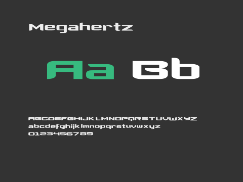 Megahertz