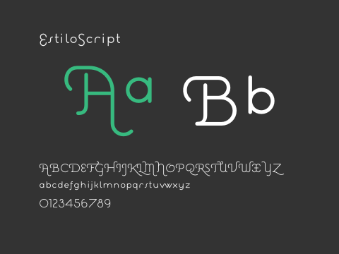 EstiloScript