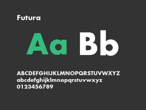 Futura