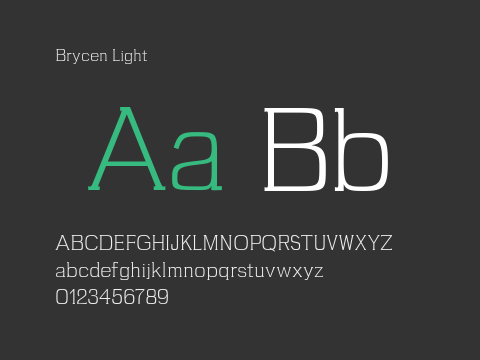 Brycen Light