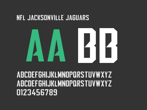 NFL Jacksonville Jaguars