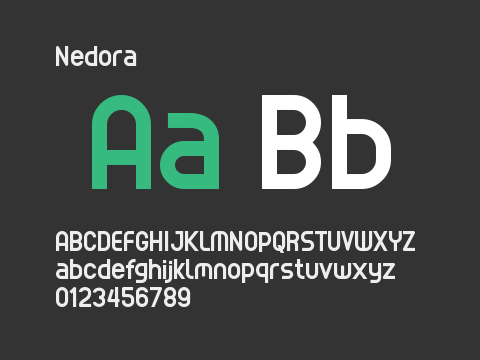 Nedora