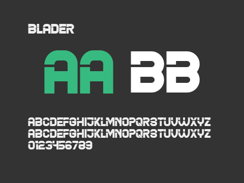 Blader