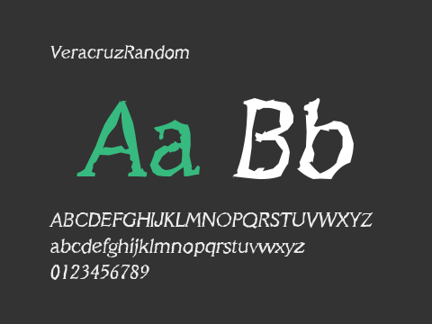 VeracruzRandom