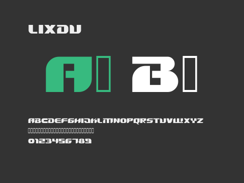 LIXDU