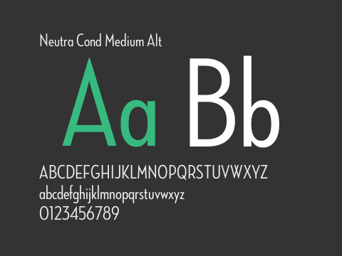 Neutra Cond Medium Alt