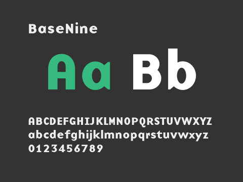 BaseNine