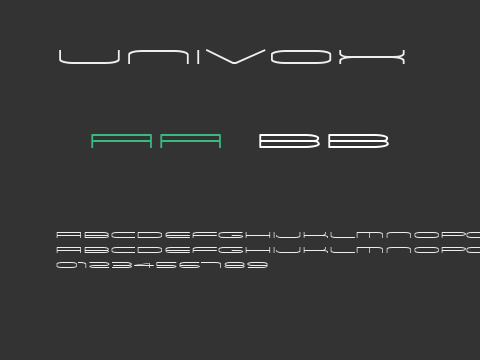 Univox