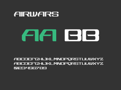 Airwars