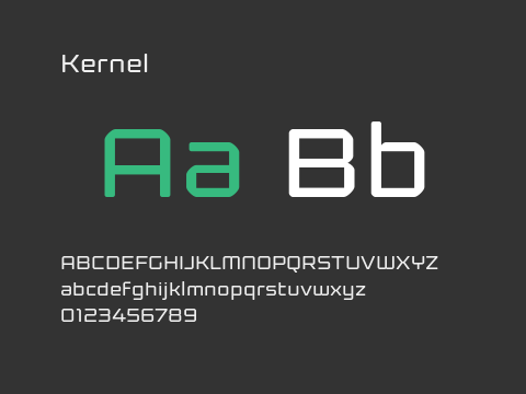 Kernel