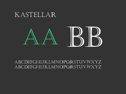 Kastellar