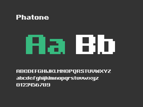 Phatone