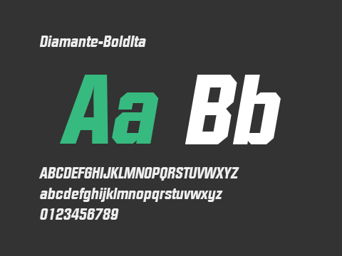 Diamante-BoldIta