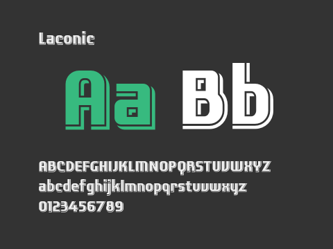 Laconic