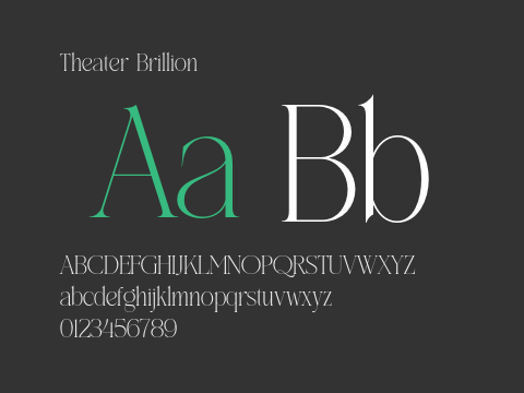 Theater Brillion