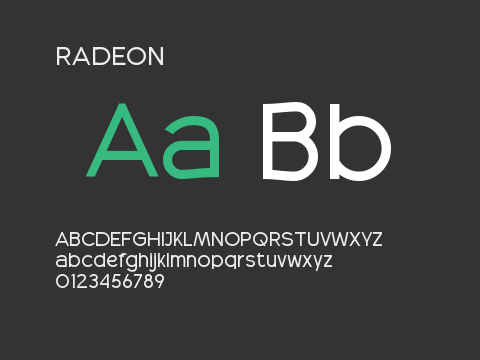 RADEON