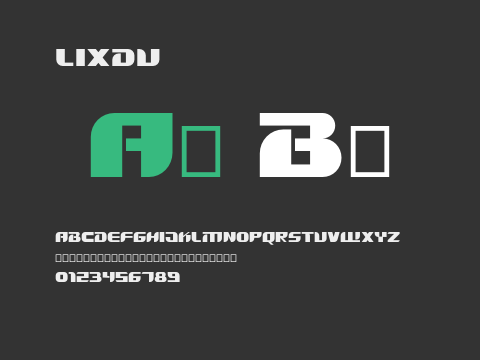 LIXDU