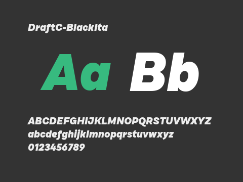 DraftC-BlackIta