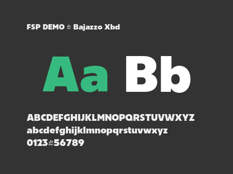 FSP DEMO - Bajazzo Xbd