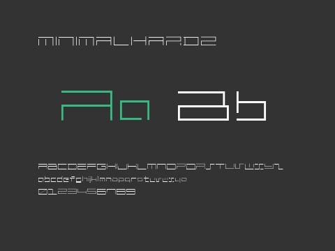 MINIMALHARD2