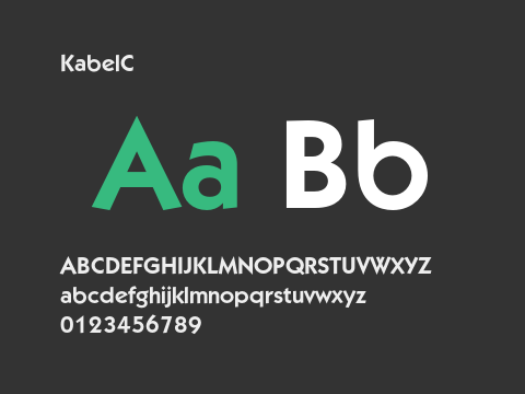 KabelC