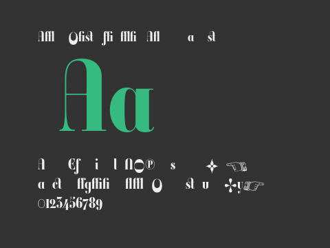 Ambroise Firmin Alternates