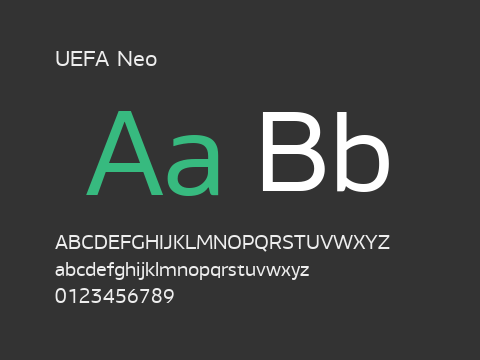 UEFA Neo