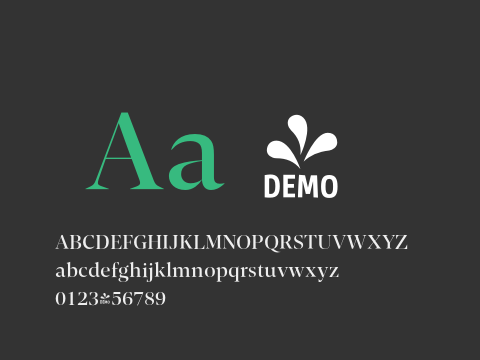 FSP DEMO - Contane Medium