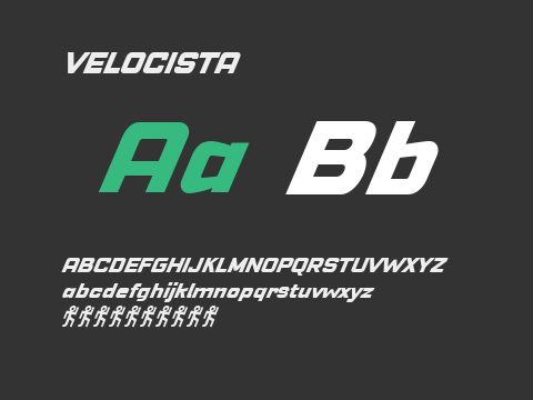 VELOCISTA