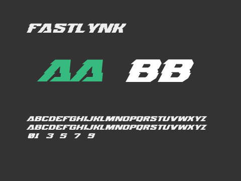 Fastlynk