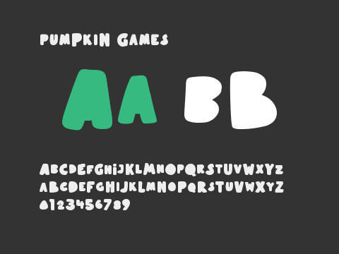 Pumpkin Games