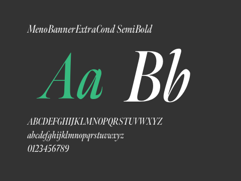 MenoBannerExtraCond SemiBold