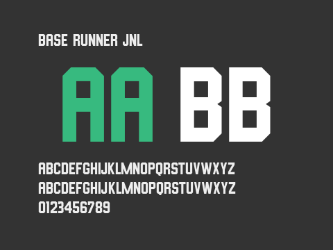 Base Runner JNL