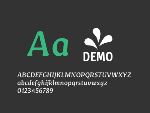 FSP DEMO - Nvltr Srf CF Dm Bld