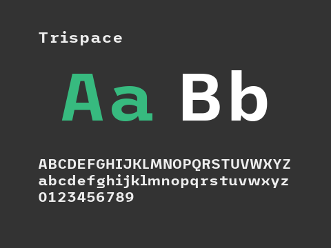 Trispace