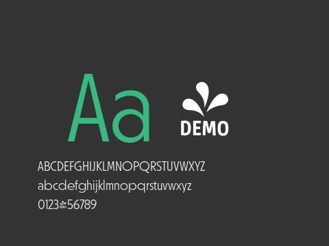 FSP DEMO - ttrc Dsply Lght