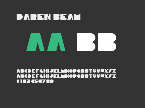 Daren Beam