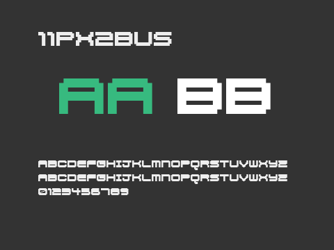 11px2bus