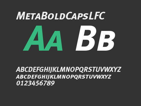 MetaBoldCapsLFC