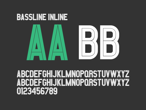 Bassline Inline